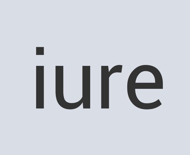 Lightweight Iron Zilidium