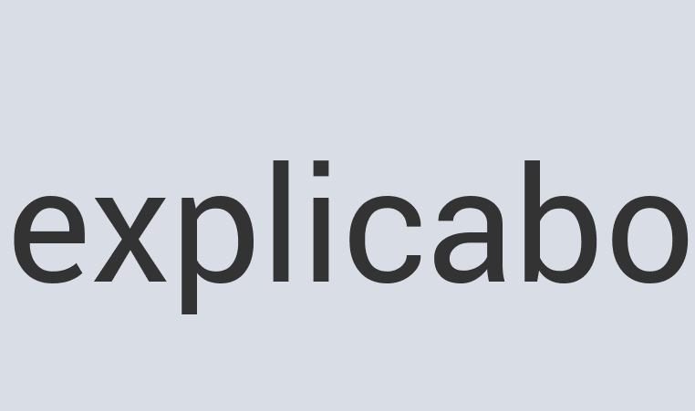 Small Cotton Elder Carrot