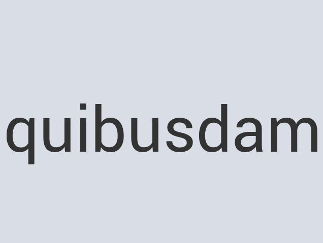 Durable Steel Face It!